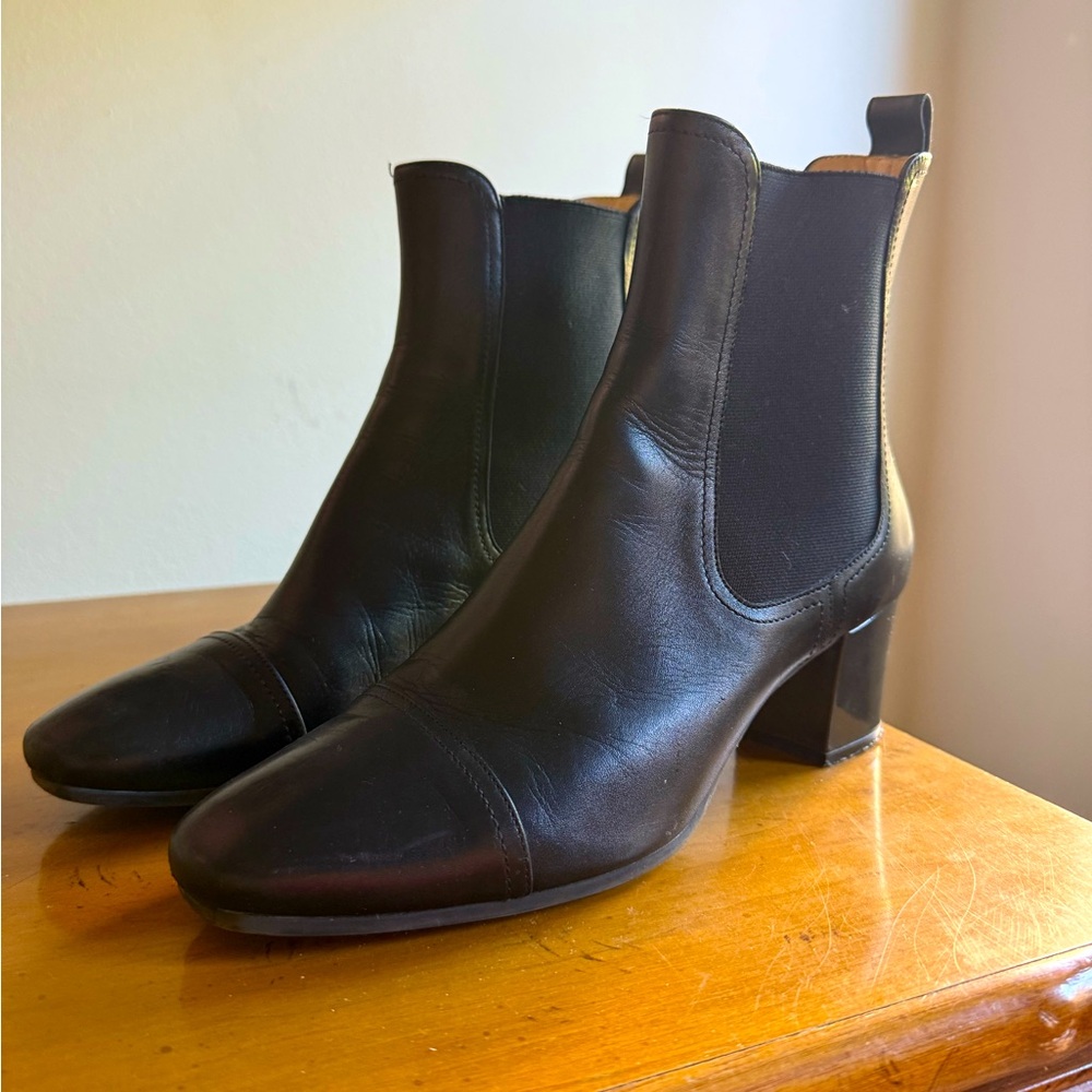 Carlo Pazolini Leather Boot 8